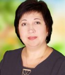 Тернова Ольга Владимировна Заведующий Муниципальное автономное дошкольное образовательное учреждение детский сад комбинированного вида